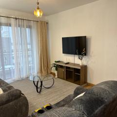 Garden city fully serviced two bedroom apartment