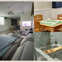 Mel@ka PrivAte KTV space Celebrate/Gather/nrjonker