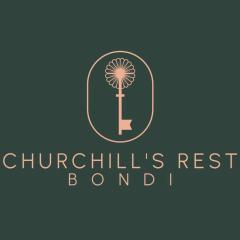 Churchill’s Rest