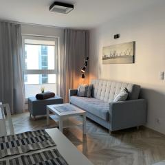 Apart 89A Angielska Grobla 5 - Gdańsk Śródmieście