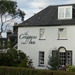 The Creggans Inn