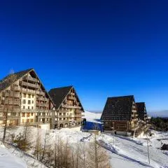 Appartement Hauteurs Super Besse - 4 personnes -Piscine & Garage