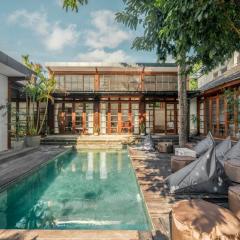 Batu Belig Living Apartment Seminyak