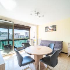 Soleil et Mer - Appt climatisé proche plage