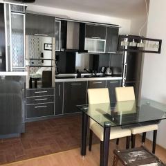 Квартира у моря