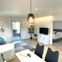 homy City Lodge in Feldkirch, Grenznähe und doch Zentral