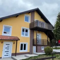 Vila Kostic