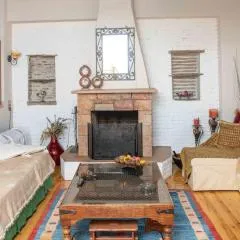 Amadrias Villa Florina