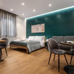 Quinto Stabile Rooms&Suite