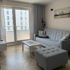 Apart 89B Angielska Grobla 5 - Gdańsk Śródmieście