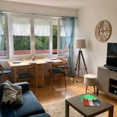 L'Eden Parc