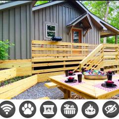 Happy Camper cottage