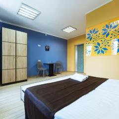 Guest house "Vladimirskaya 42"