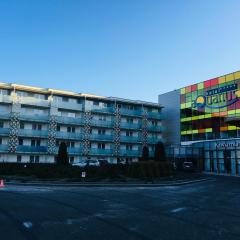 Aquabaltic Apartments Aquarius II