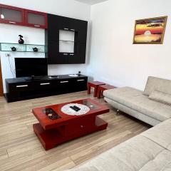 Comfort Home-Apartment