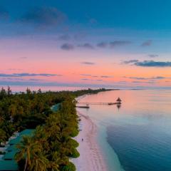 카나리프 리조트 몰디브(Canareef Resort Maldives)