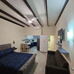 14 Manzini Chalets -Flamingo Cove