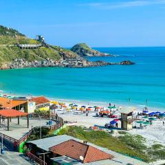 Sophia I - Praia Grande