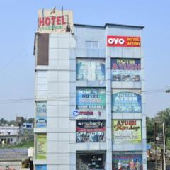 HOTEL AYUSH INTERNATIONAL