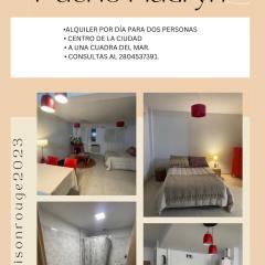 Maison Rouge Puerto Madryn
