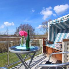 Ferienwohnung Ostseeruhe