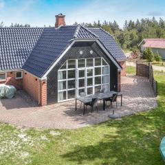 Beautiful Home In Nrre Nebel With Sauna, Private Swimming Pool And Outdoor Swimming Pool