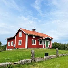 Nice cottage in Tannsjo, Stromsnasbruk