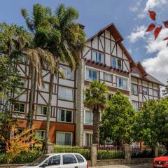 Apartamento Novo e Completo no Centro de Gramado!