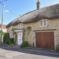 Stable Cottage