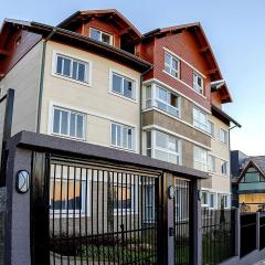 Apartamento Novo na Melhor Localização de Gramado!