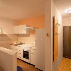 Apartment Butua.