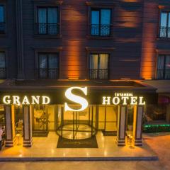 グランド S ホテル（Grand S Hotel）