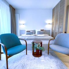 Apartment Space Zagreb