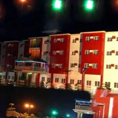 Hotel De Bently - Deluxe