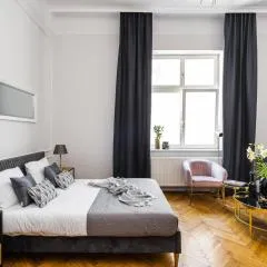 Cracovian Apartment - Loft Affair