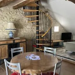 Gite des vieilles pierres