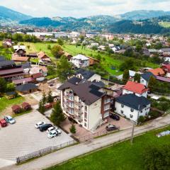 Complex Turistic Constantin Bucovina