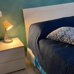B&B Tirassegno