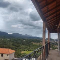 Apartamento Bela Vista