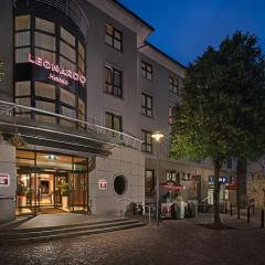 Leonardo Hotel Galway