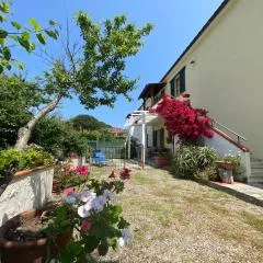 Casa Cirilla - ArgonautiVacanze