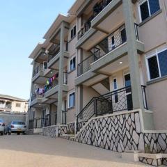 Highly rated 1-Bed Apartment with in Kampala