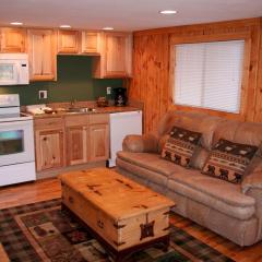 Timber Creek Chalets- 10A chalet