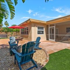 Immaculate, Private Home Near Ft. Lauderdale Beach