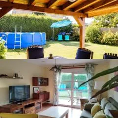 CASA DE LOIS a un paso de Vigo, Baiona, Playa América y Portugal