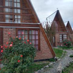Cabañas Las Acacias