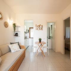 Casa A'MARI [3 Min. from the Beach - Free Parking]