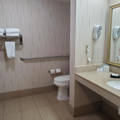 Baymont by Wyndham Midland TX