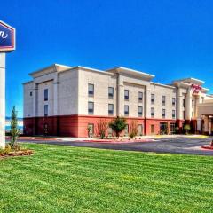 Baymont by Wyndham Midland TX