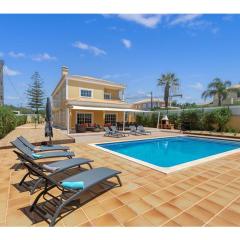Luxury Villa Carrah - Heated Pool nr Quinta da Lago